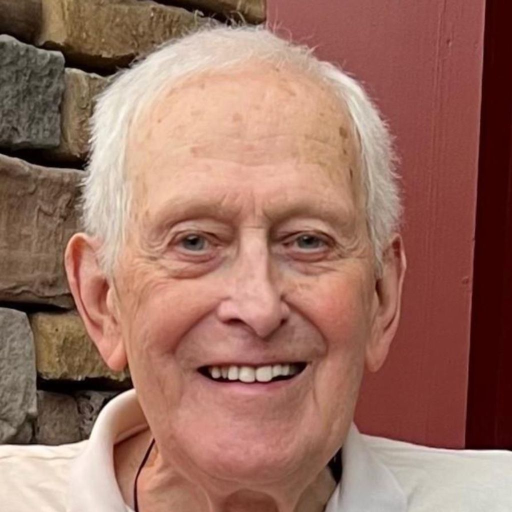 Howard Walter Birch