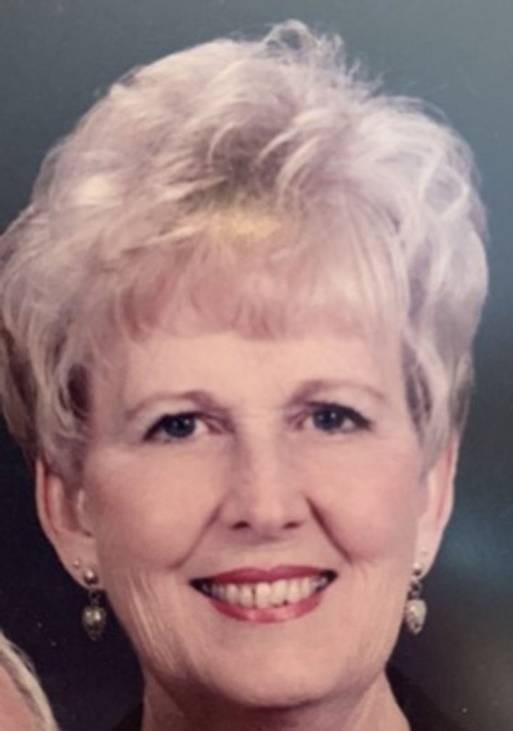 Faye Simmons