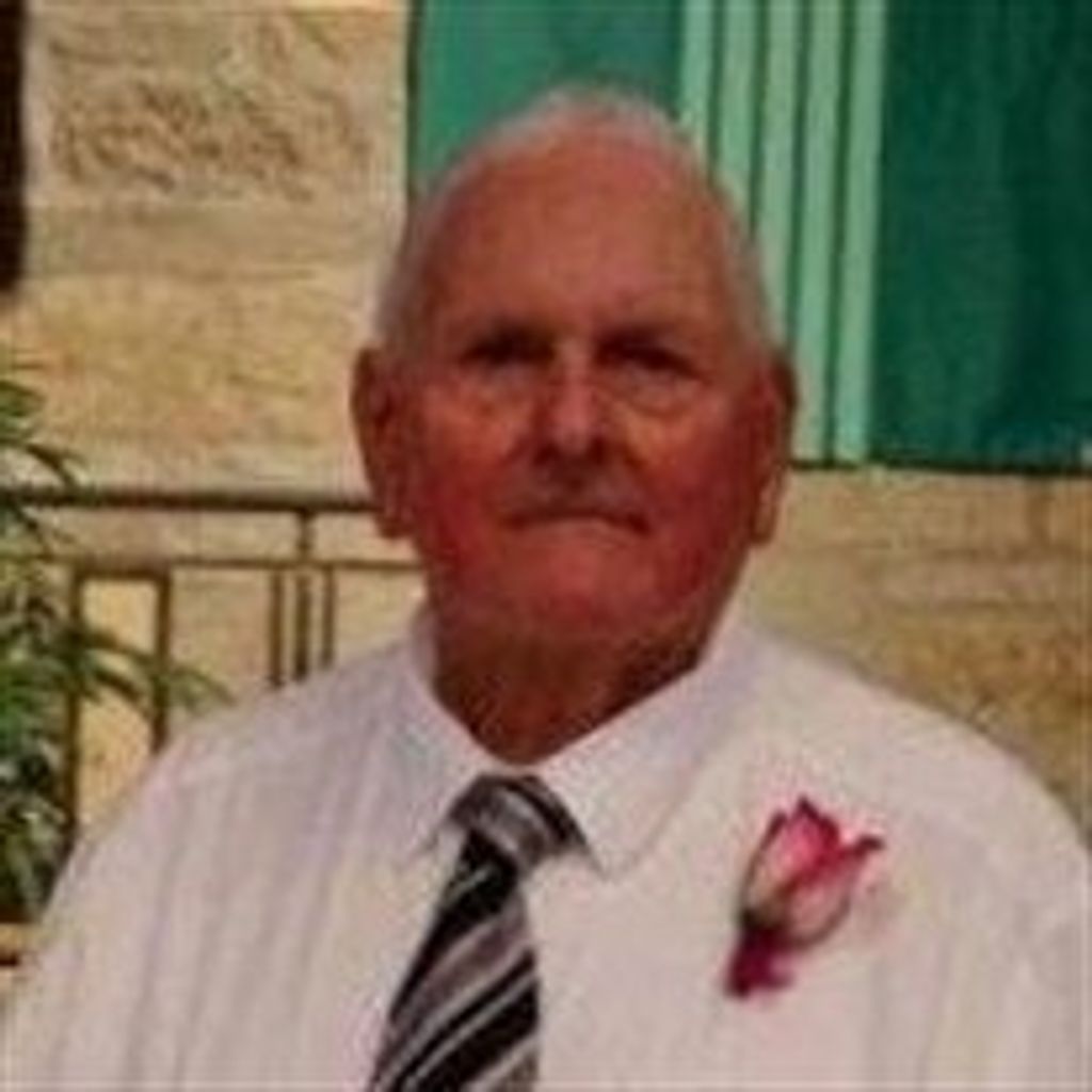 Lawrence Bussert