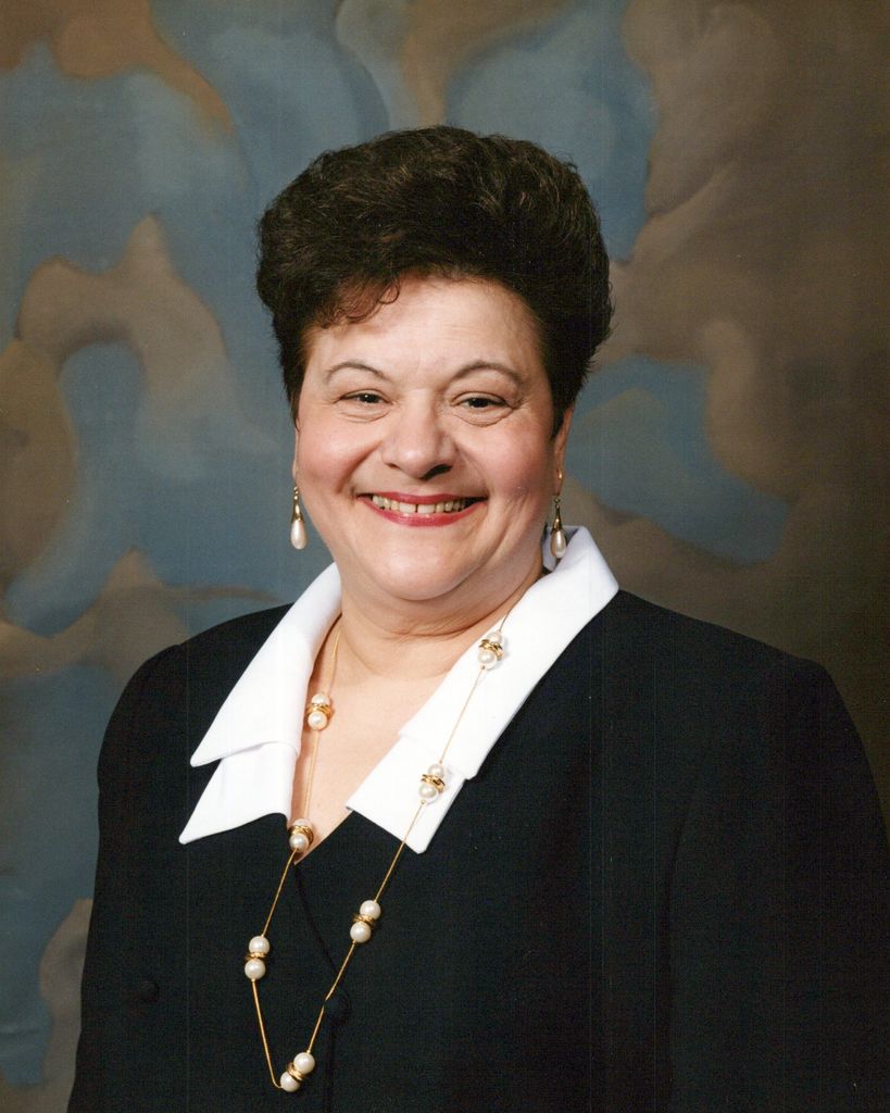 Mary L. Fitzgerald Profile Photo