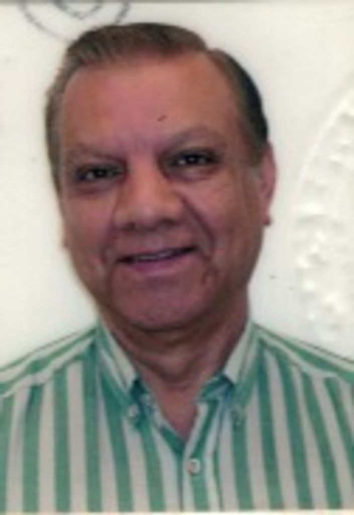 Fernando V. Aguilar Profile Photo