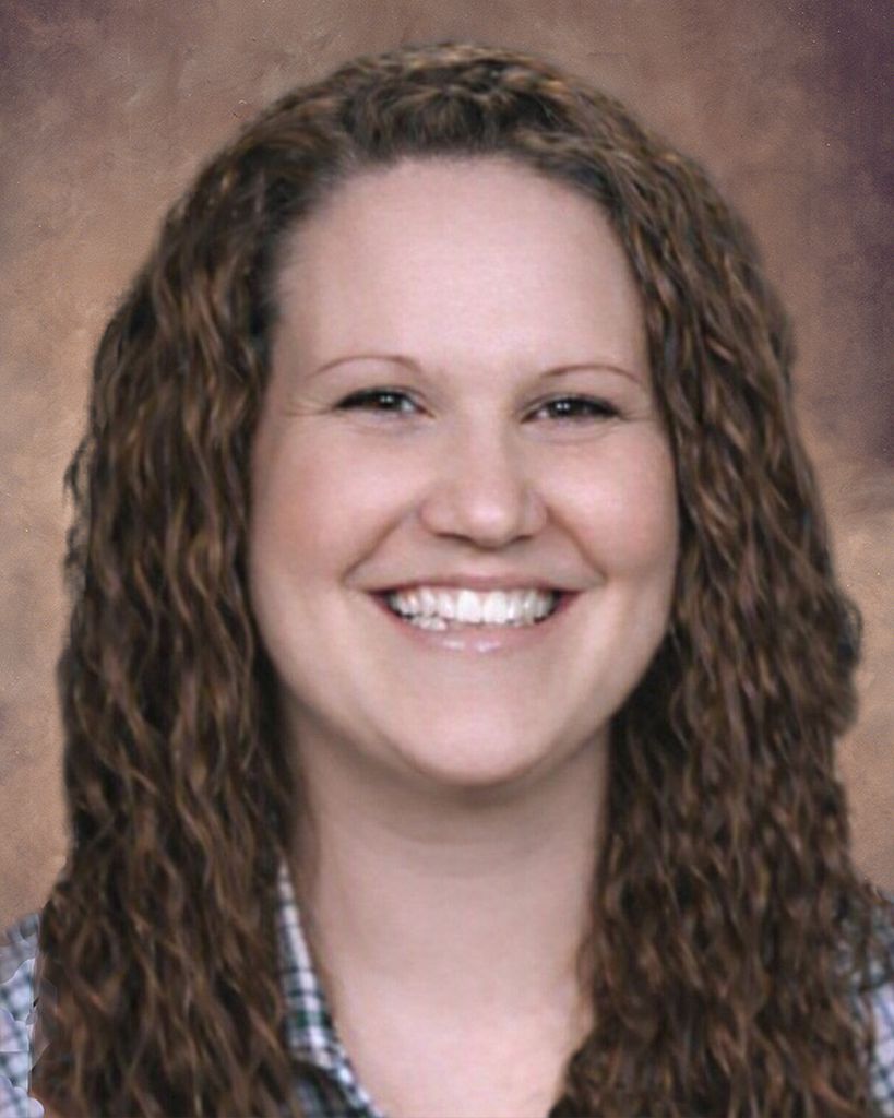 Stefanee Dawn Driggs Christensen Dutson