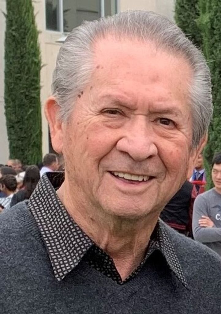 Jack John Quinonez Profile Photo