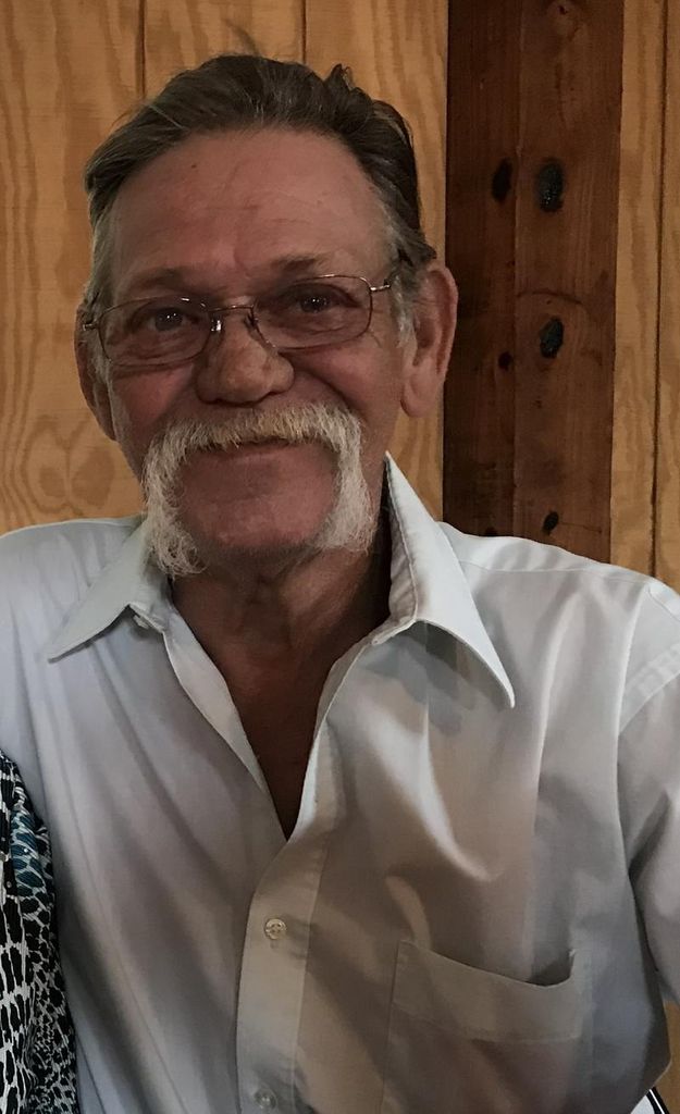 Rankin Lee Mcdaniel Profile Photo