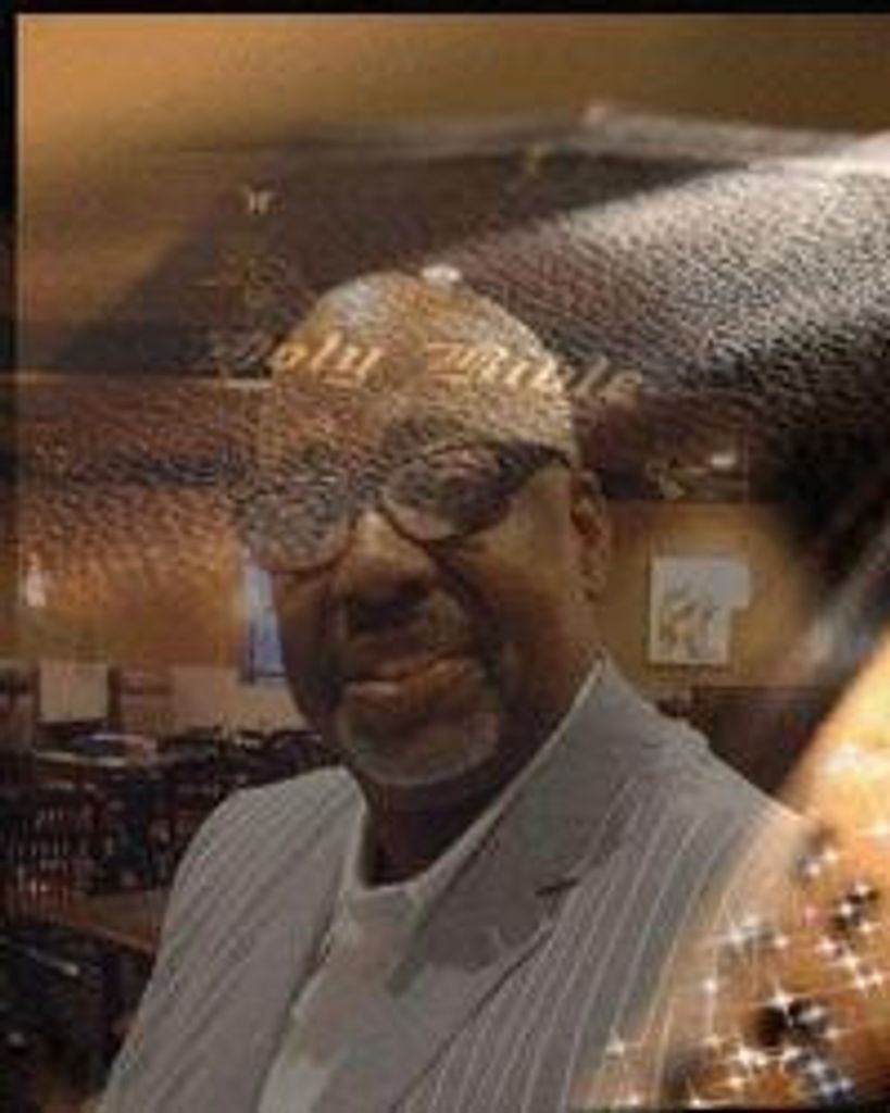 Michael Shakespeare Profile Photo