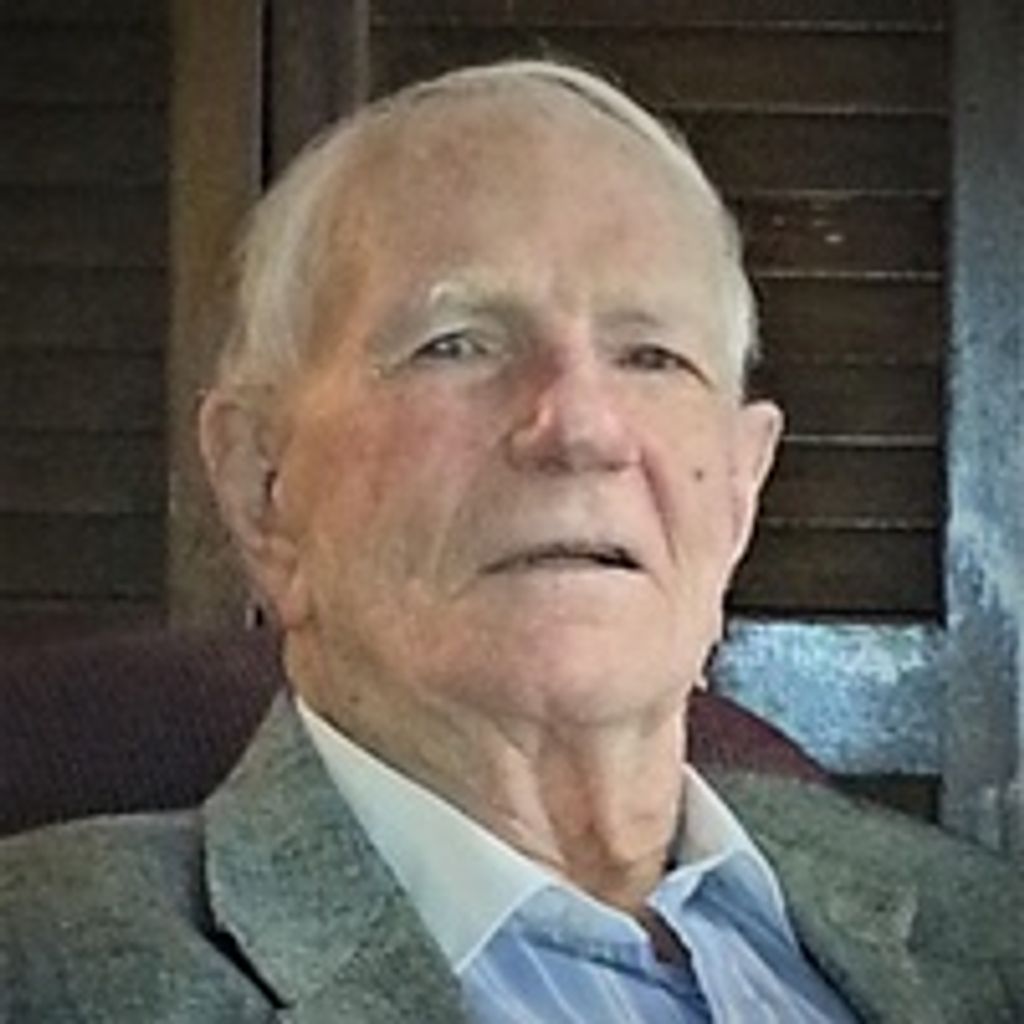 Raymond A. Smith