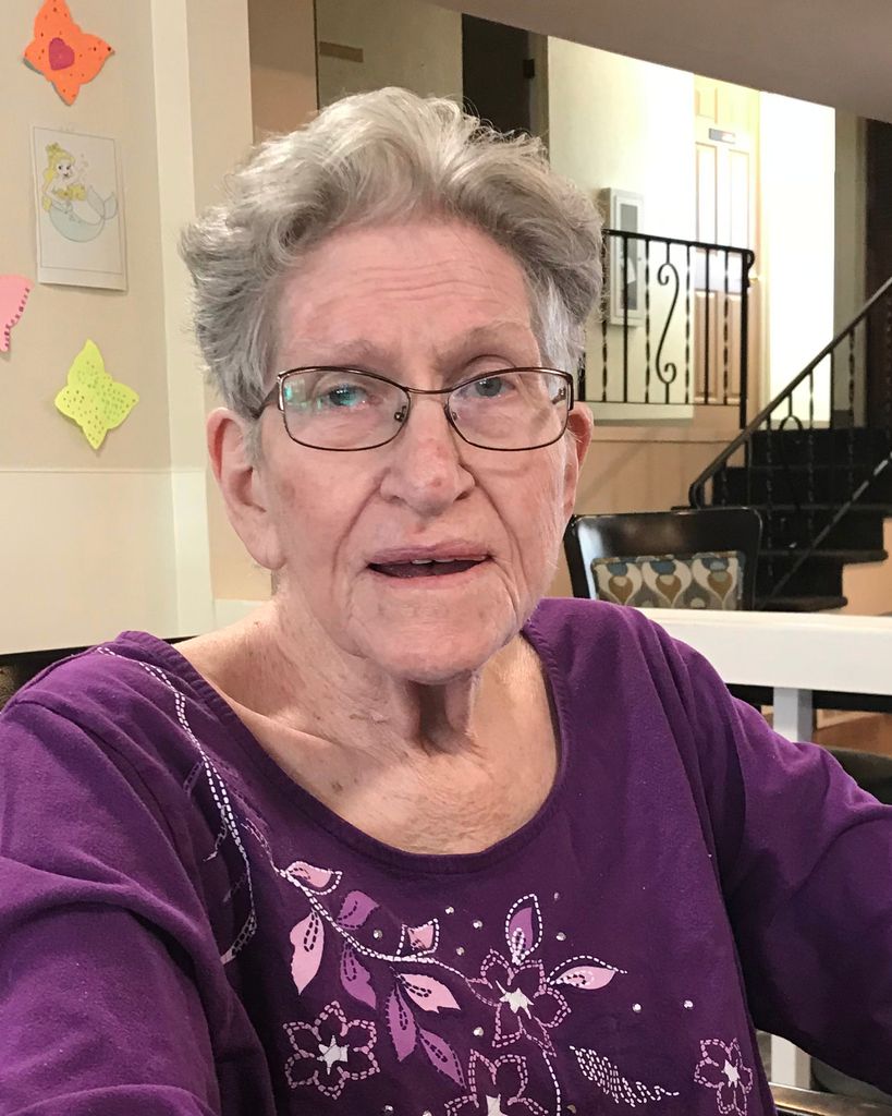 Patricia Jean Hutcheson Lee Profile Photo