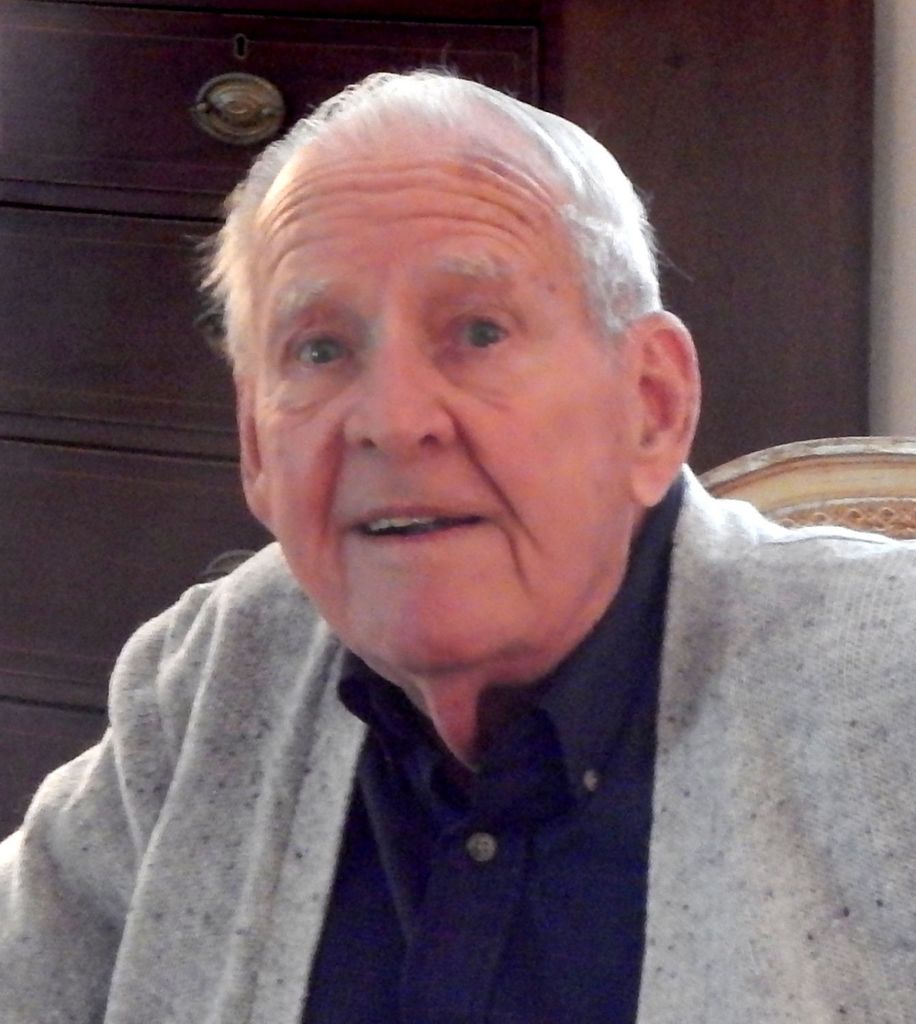 Mr.  Jack  Patterson, 96