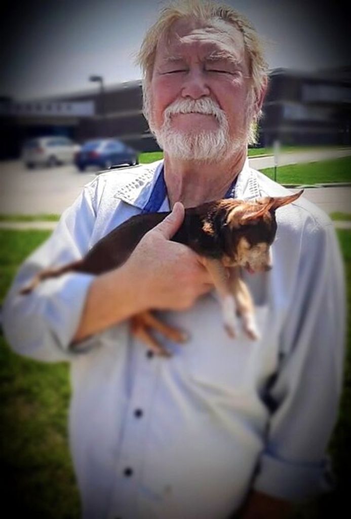 Donald William West Profile Photo