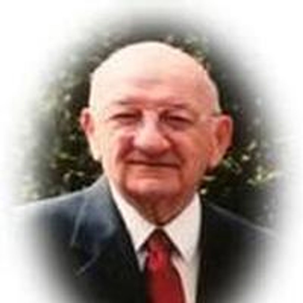 Edward Charles Shober Sr.