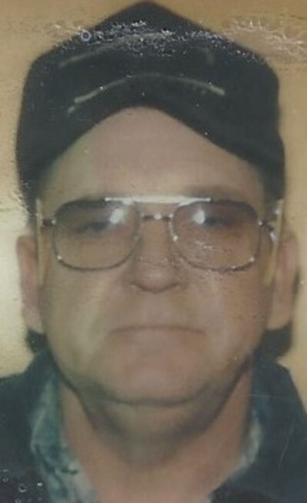 Delbert Thomas Williams