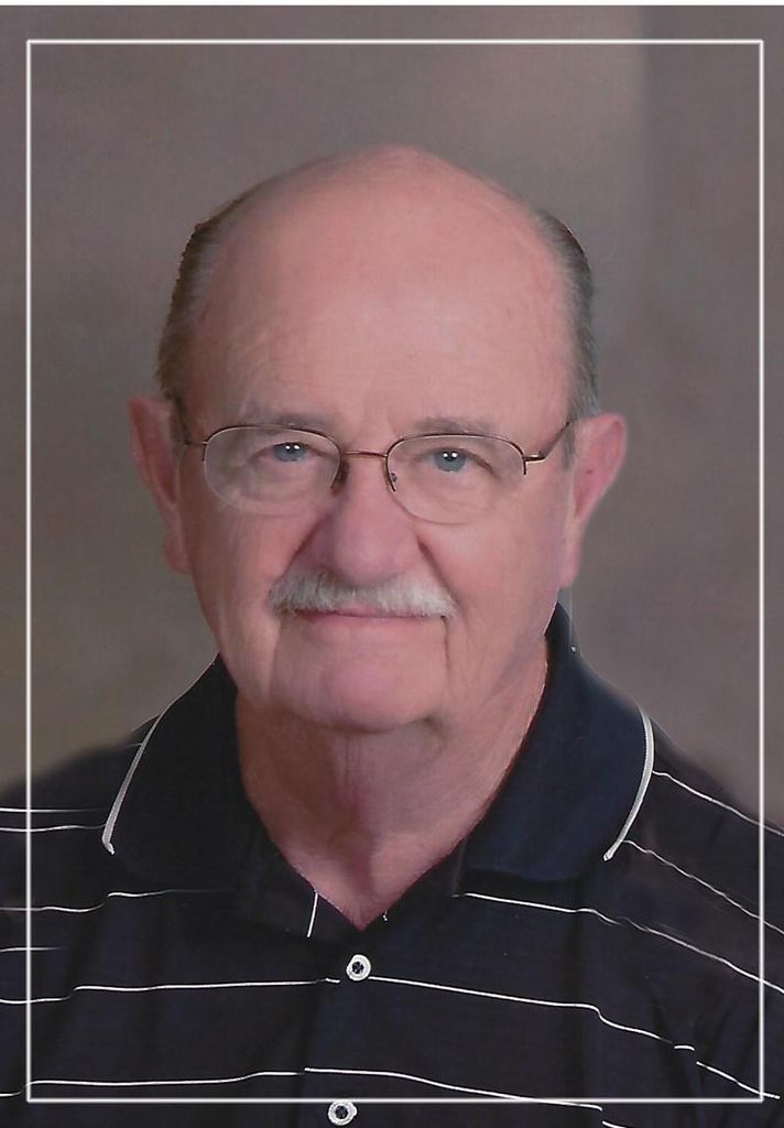 Eldon Skjold Jensen Profile Photo