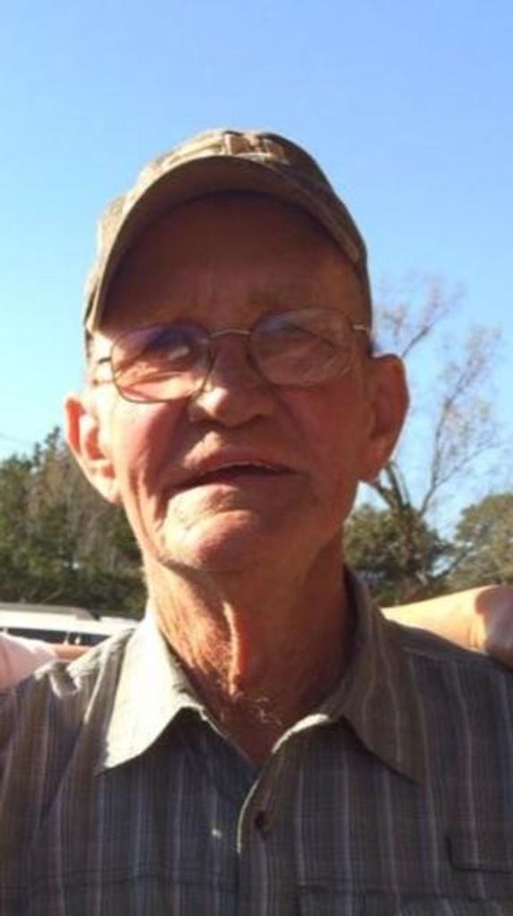 Cecil Bernard Laffoon