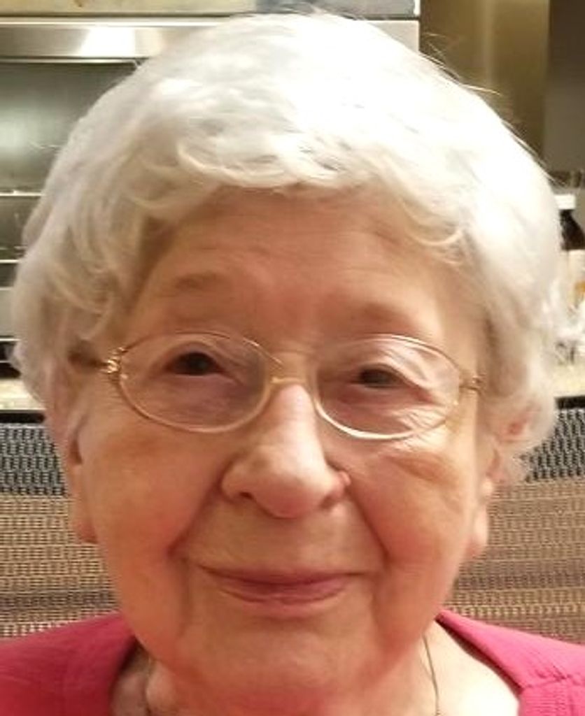 Alice L. Mcguire Profile Photo