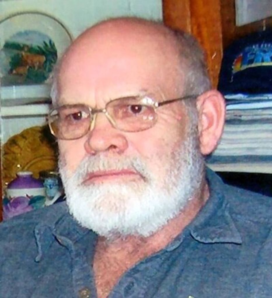 Bernard "Ben" Thexton