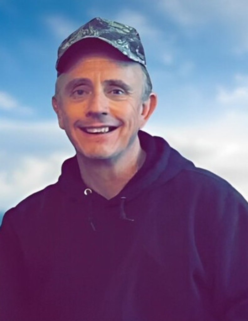 Darryl Audwin Burris Profile Photo