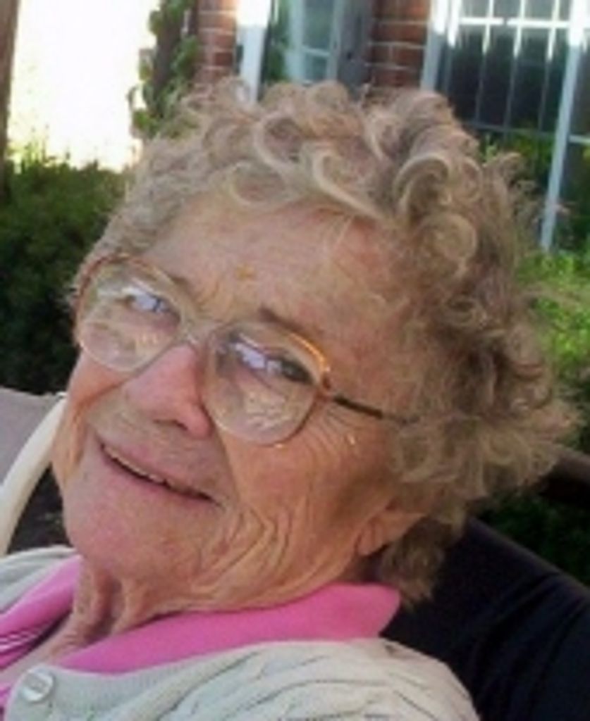 Leona Ellen Steinle Sullivan