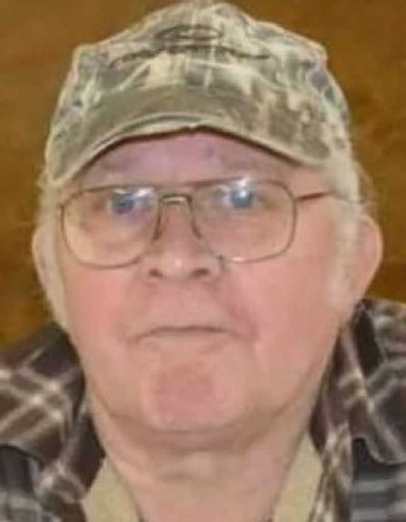 Calvin Wesley Lyles