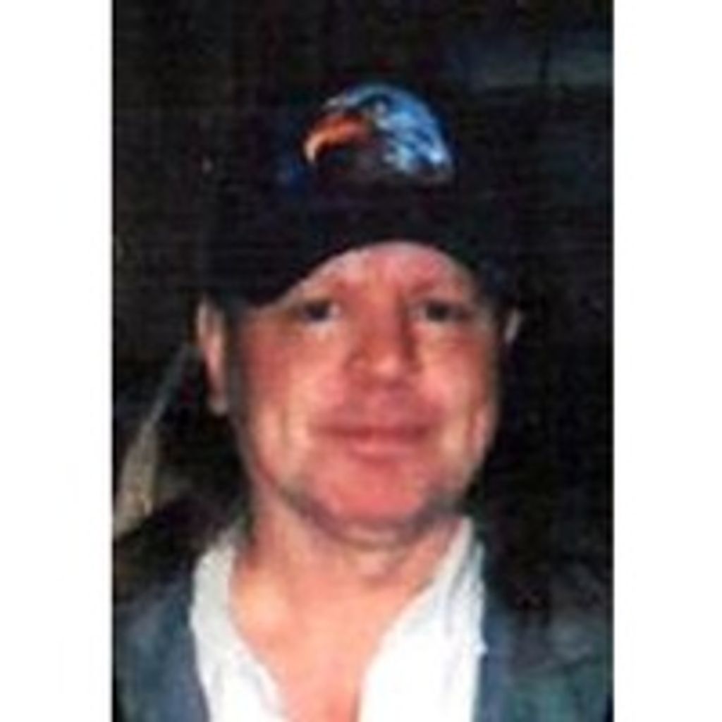 Darrell Lee Mossberger