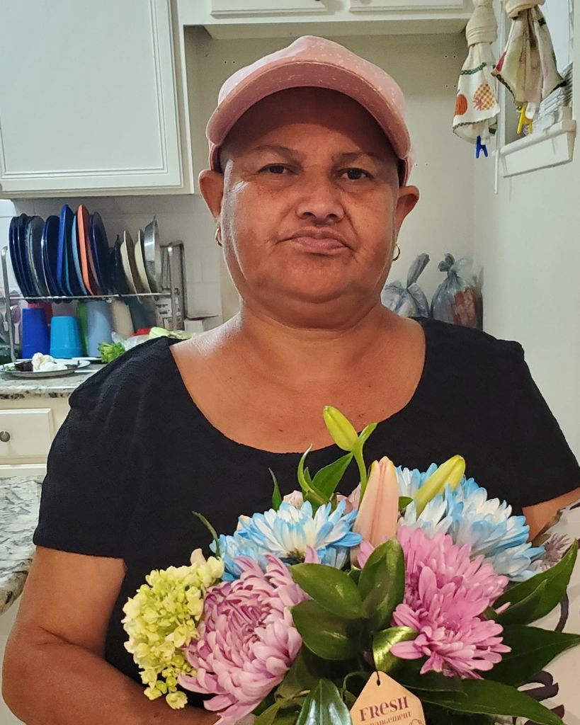 Rosa Maldonado Bonilla Profile Photo