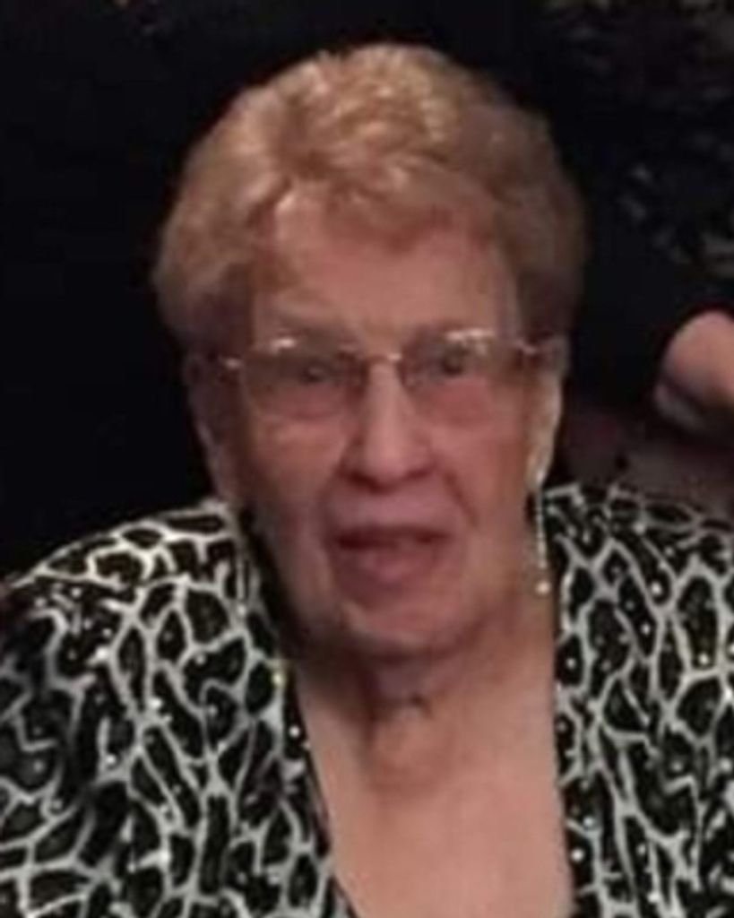 Mrs. Ida Silva