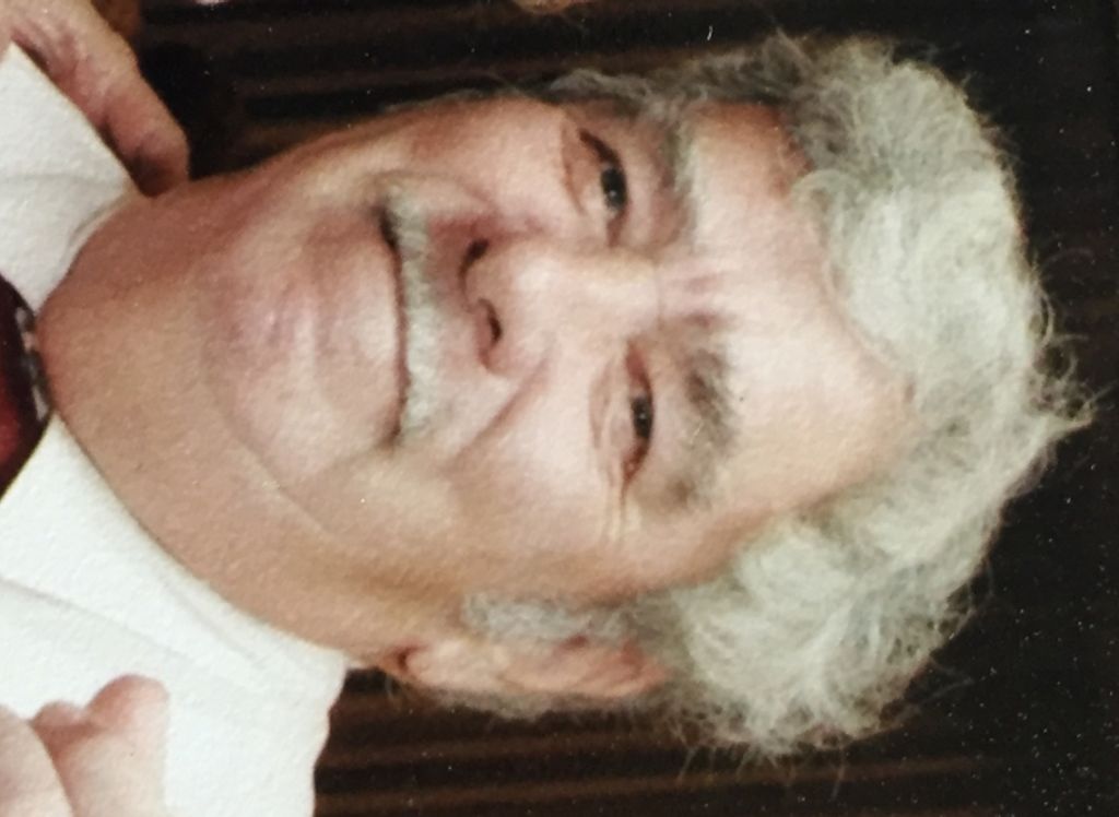 Bertram R. Newman