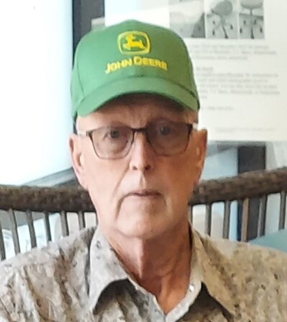 Joseph Arnold Kennedy Profile Photo