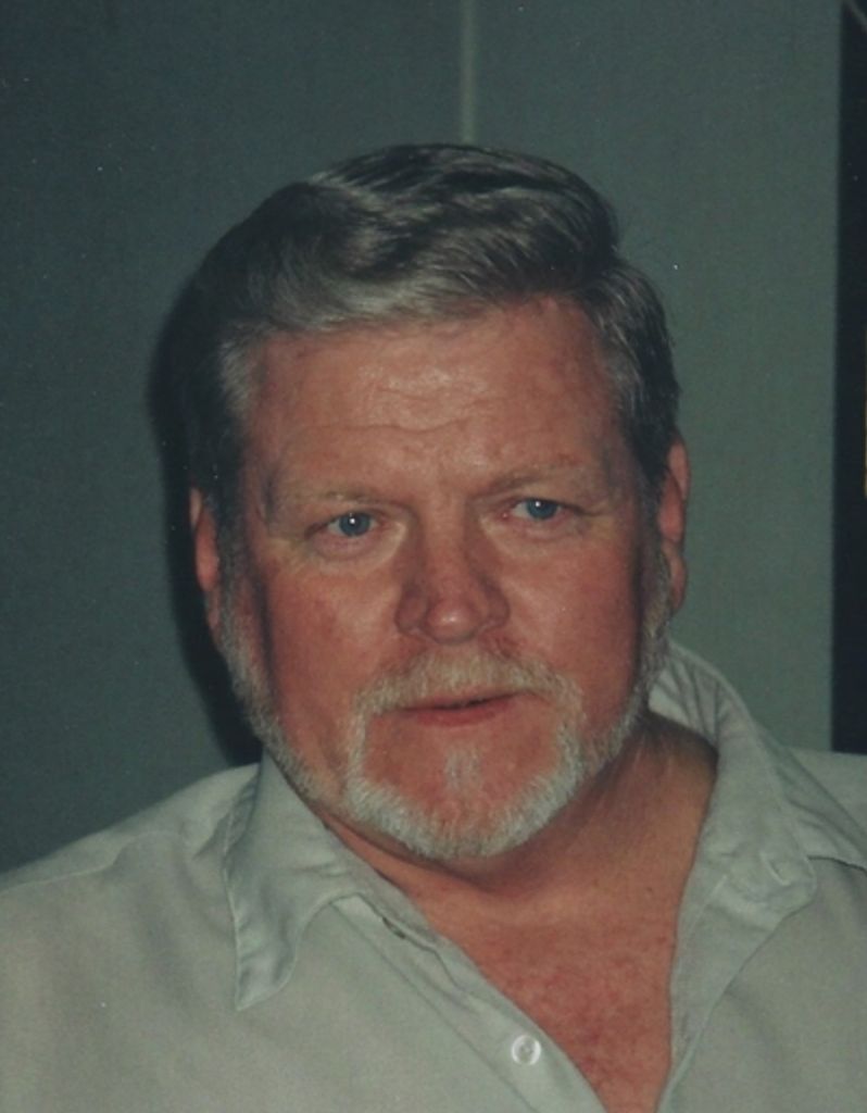 Guy Raymond Dalton Profile Photo