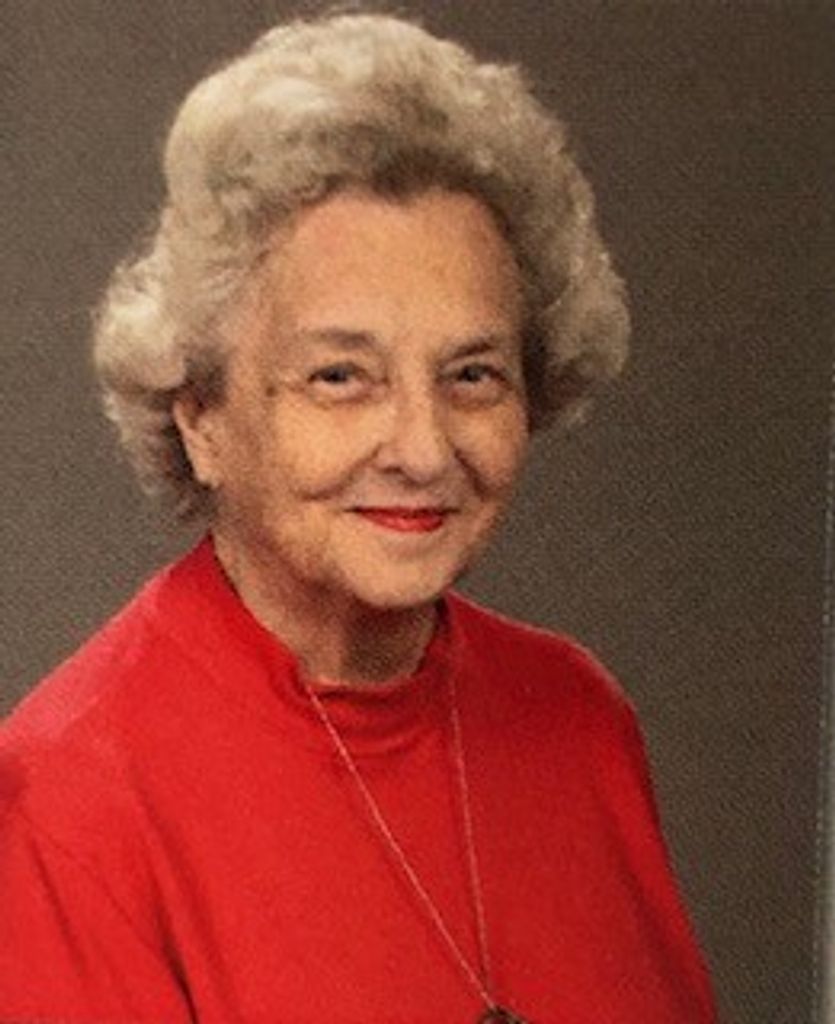 Marion Helen Pritchett Profile Photo