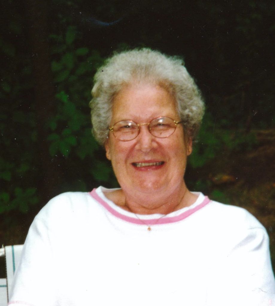 Marilyn L. Hirsch