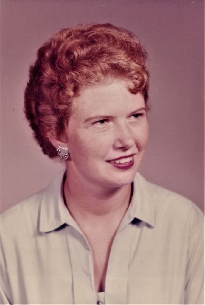 Virginia Ann Dick