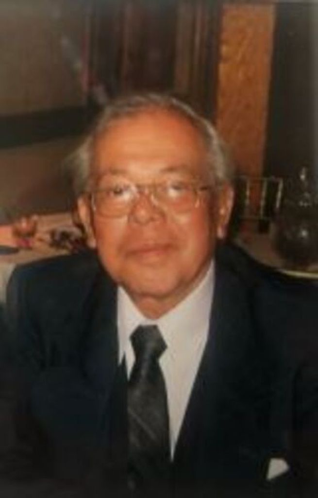 Jaime Adolfo Montes Martinez Profile Photo