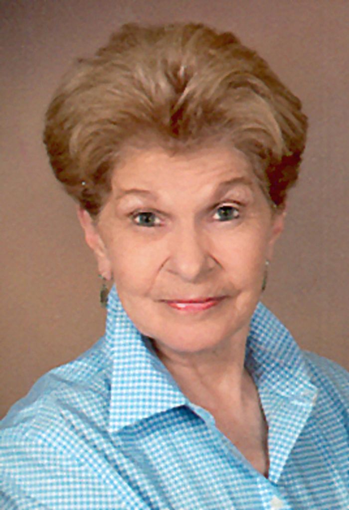 Evelyn C. Nolen