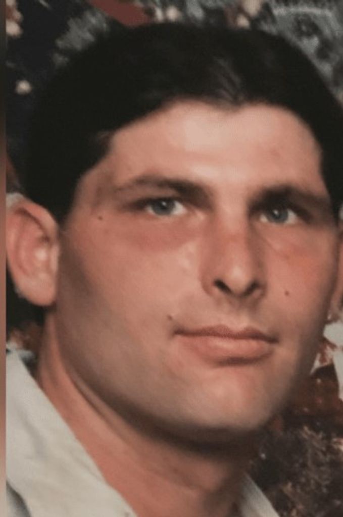 Larry James Kieffer
