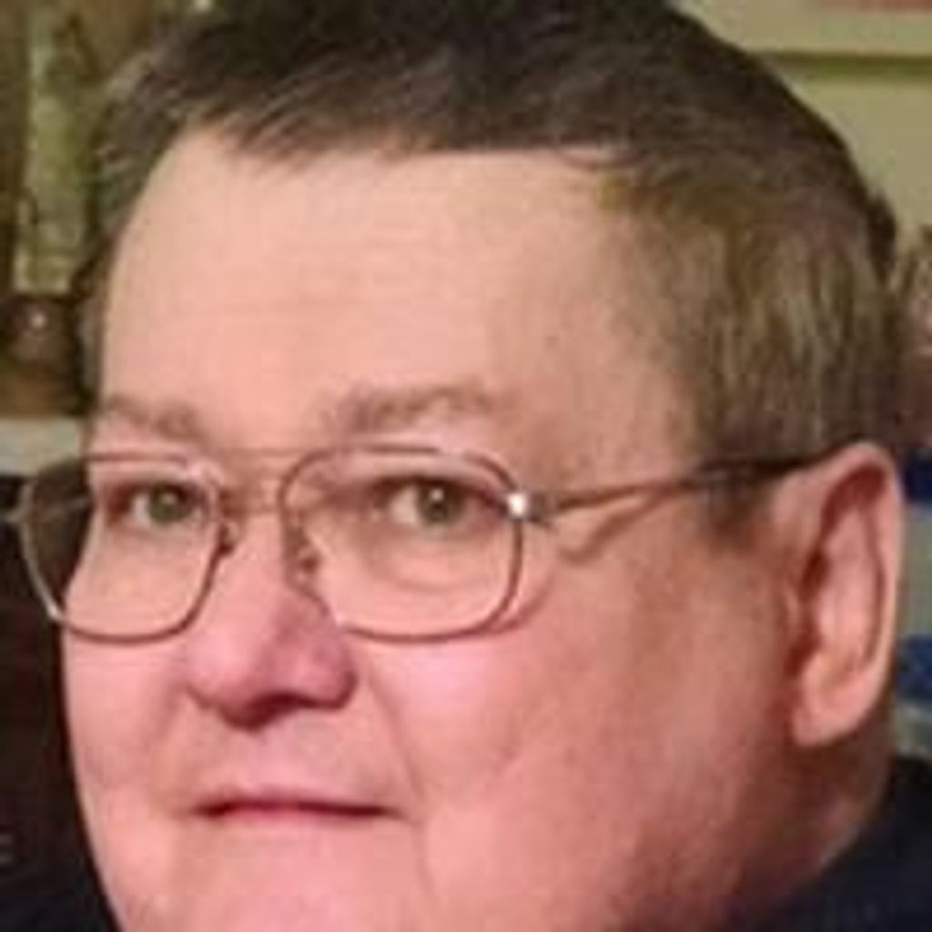 Rev. James David Hildebrand