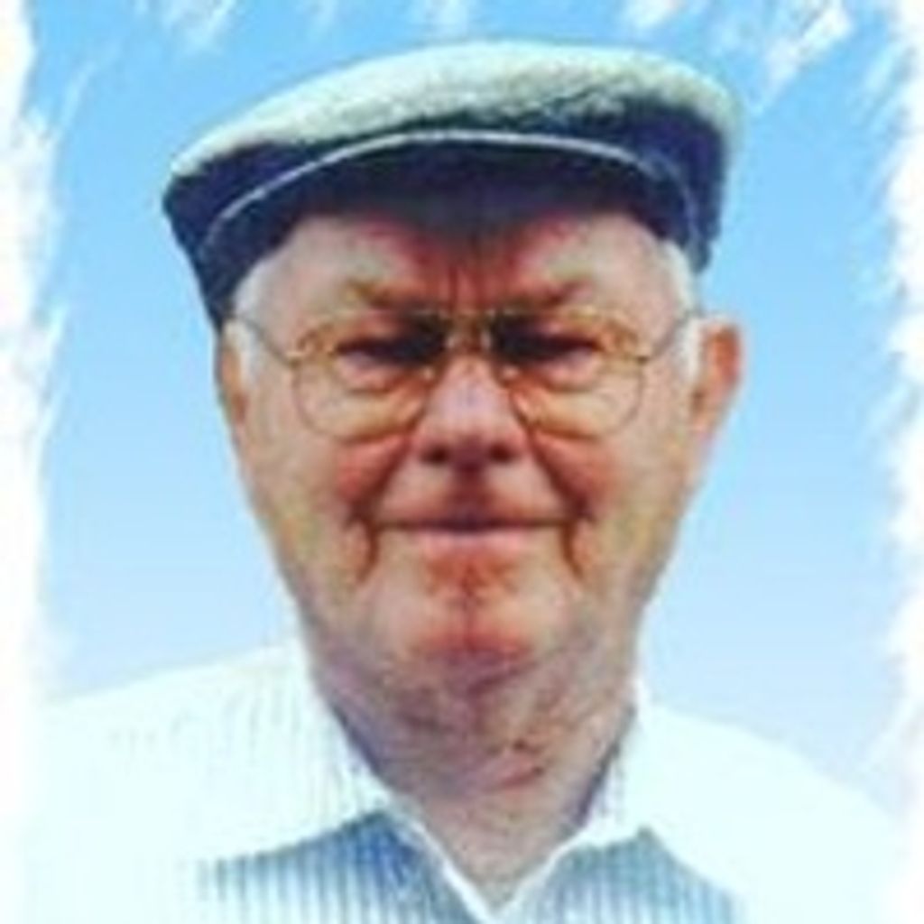 Lee Robinson Profile Photo