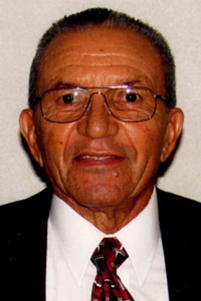 Joel R. Teixeira