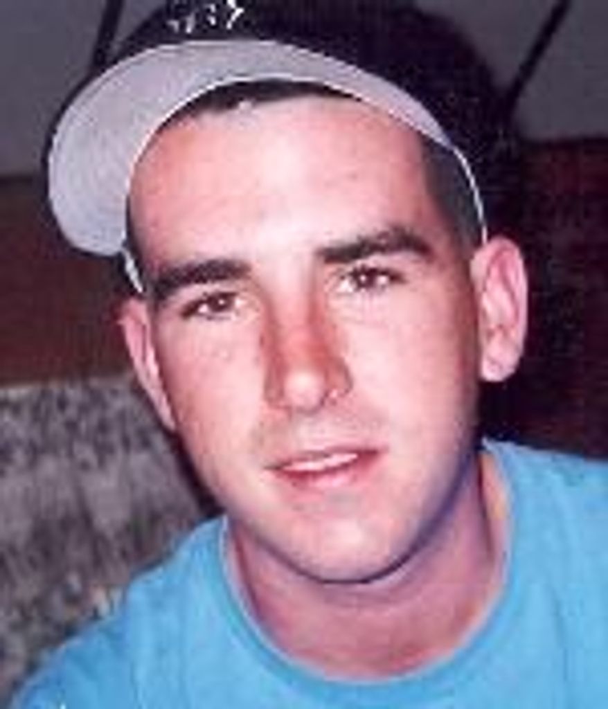 Brian M. Carson