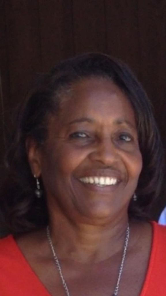 Marilyn Faye Smith-Hubbard Profile Photo