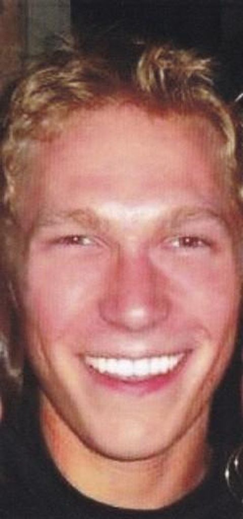 Tyler David Houghton