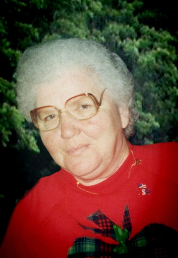 Betty Nelson