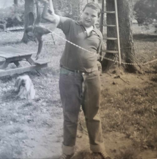 Joseph Otto Schaefer photo gallery thumbnail 100 of 171