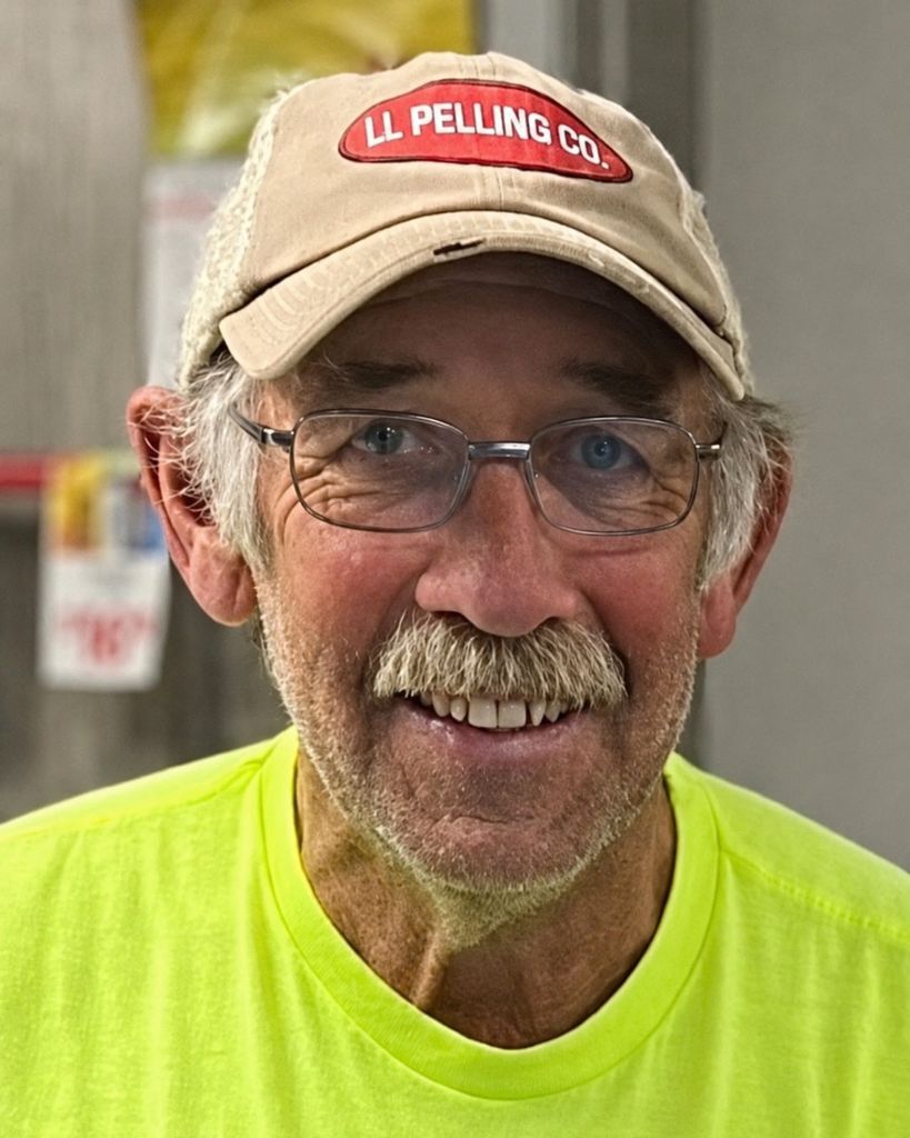 Richard "Dick" Myers