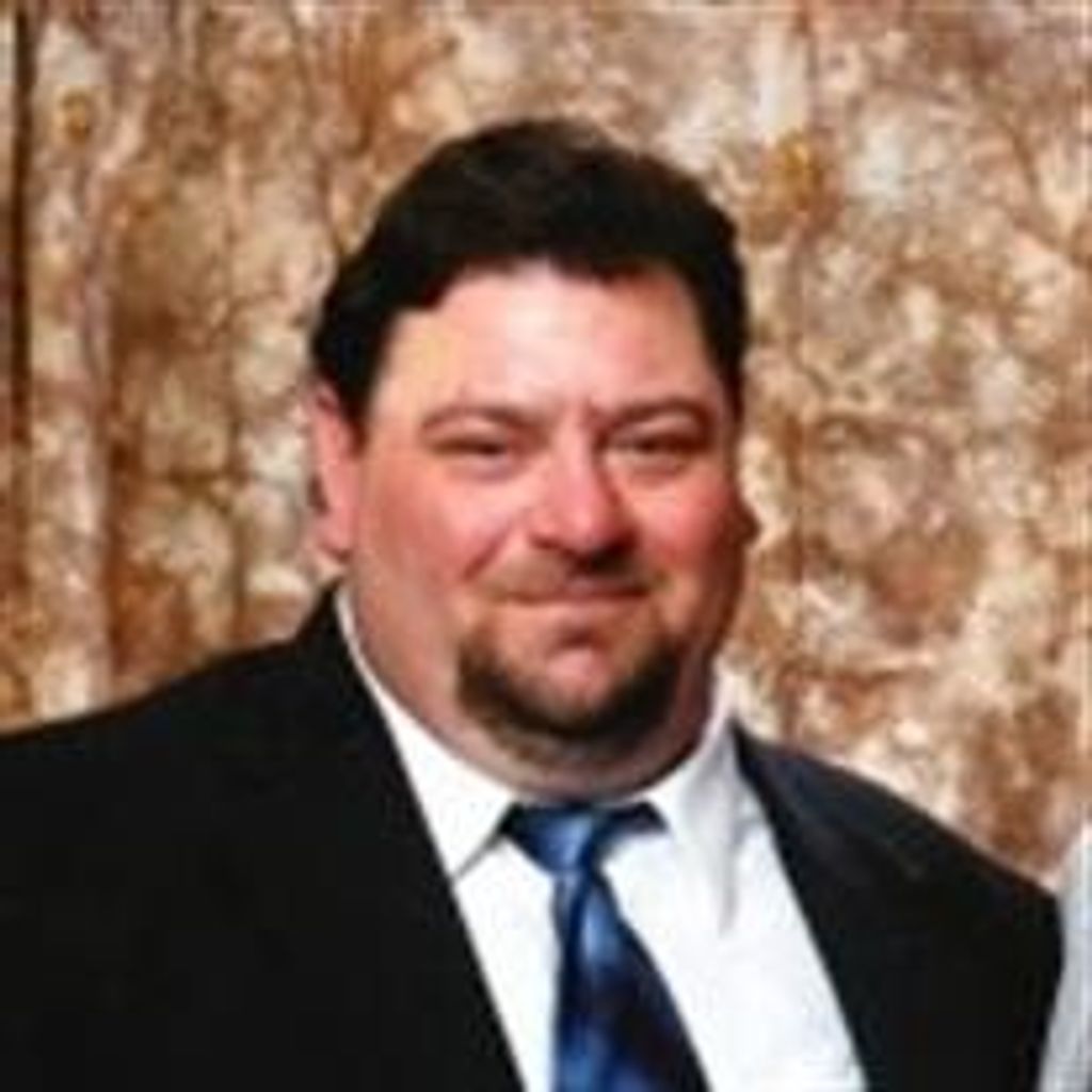 James Ronald Schmidt,