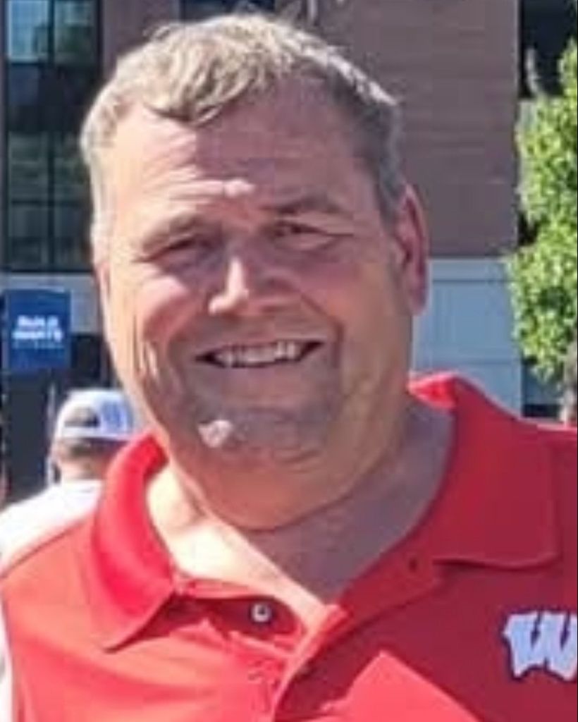 Gary "Pow Wow" Powers Profile Photo