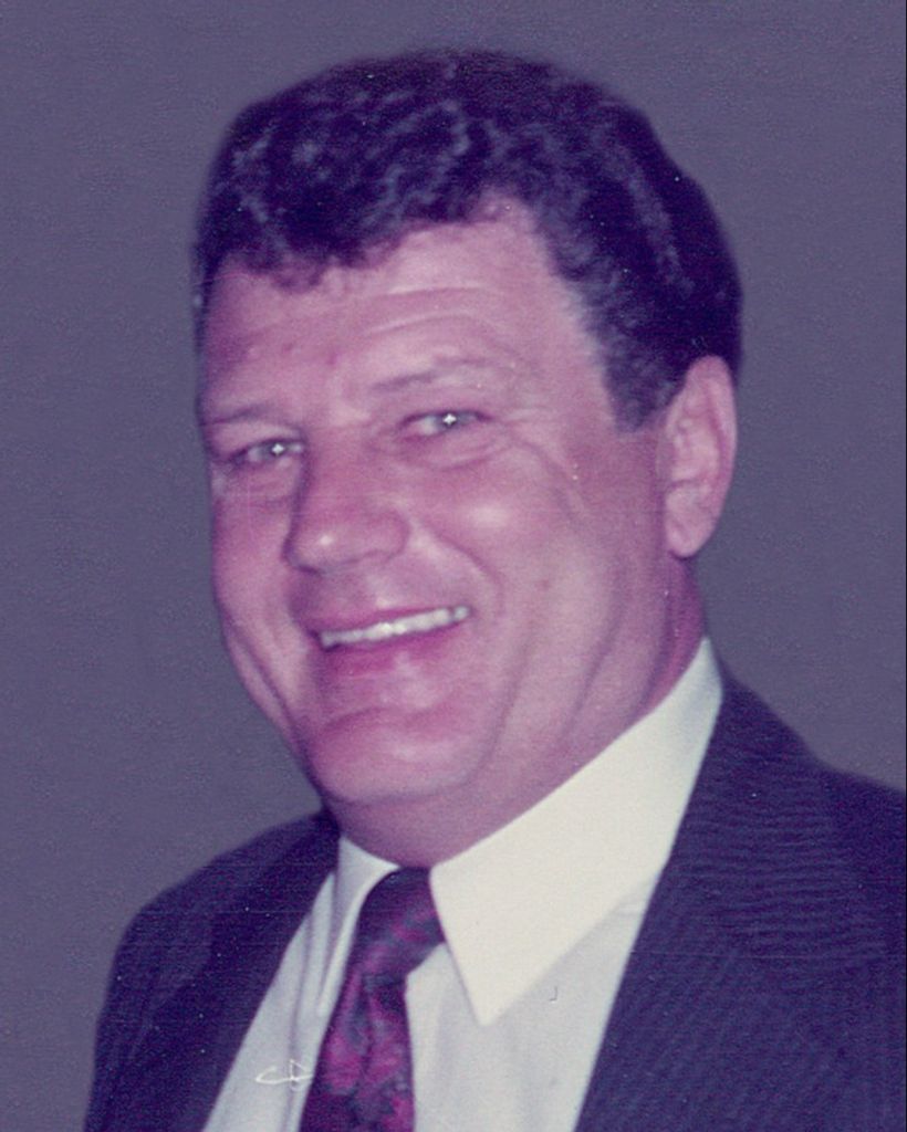 Milton "Bud" Merkwan