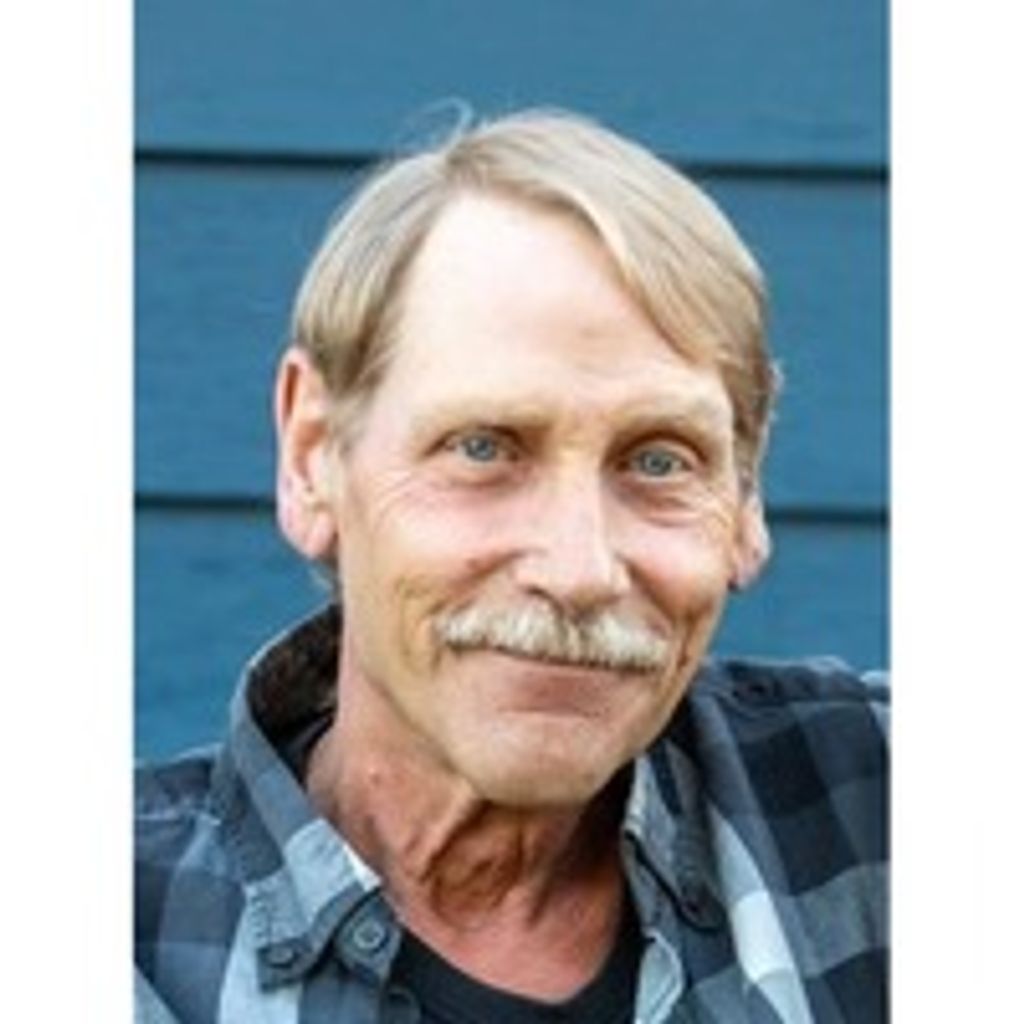 David Lee Rushmeyer