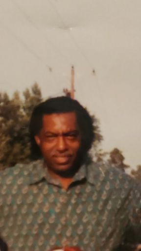 Samuel Charles Broxton Profile Photo