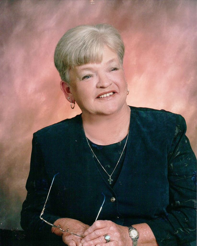 Delores  Ann Pridgen