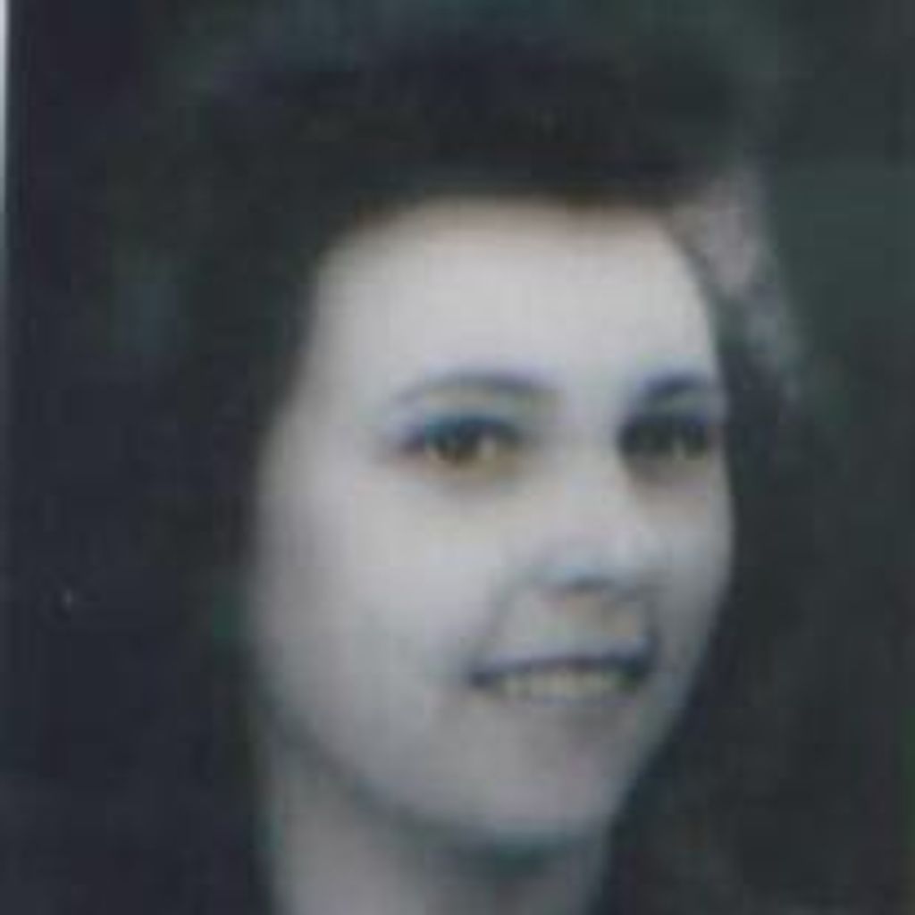 Irene Tullie Dugar